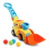 Pop-a-Balls™ Push & Pop Bulldozer™ - Item 1 of 8